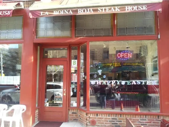 Cozy Rooms At The Heart Of Jackson Heights With Free Parking Nova Iorque Casa de hóspedes