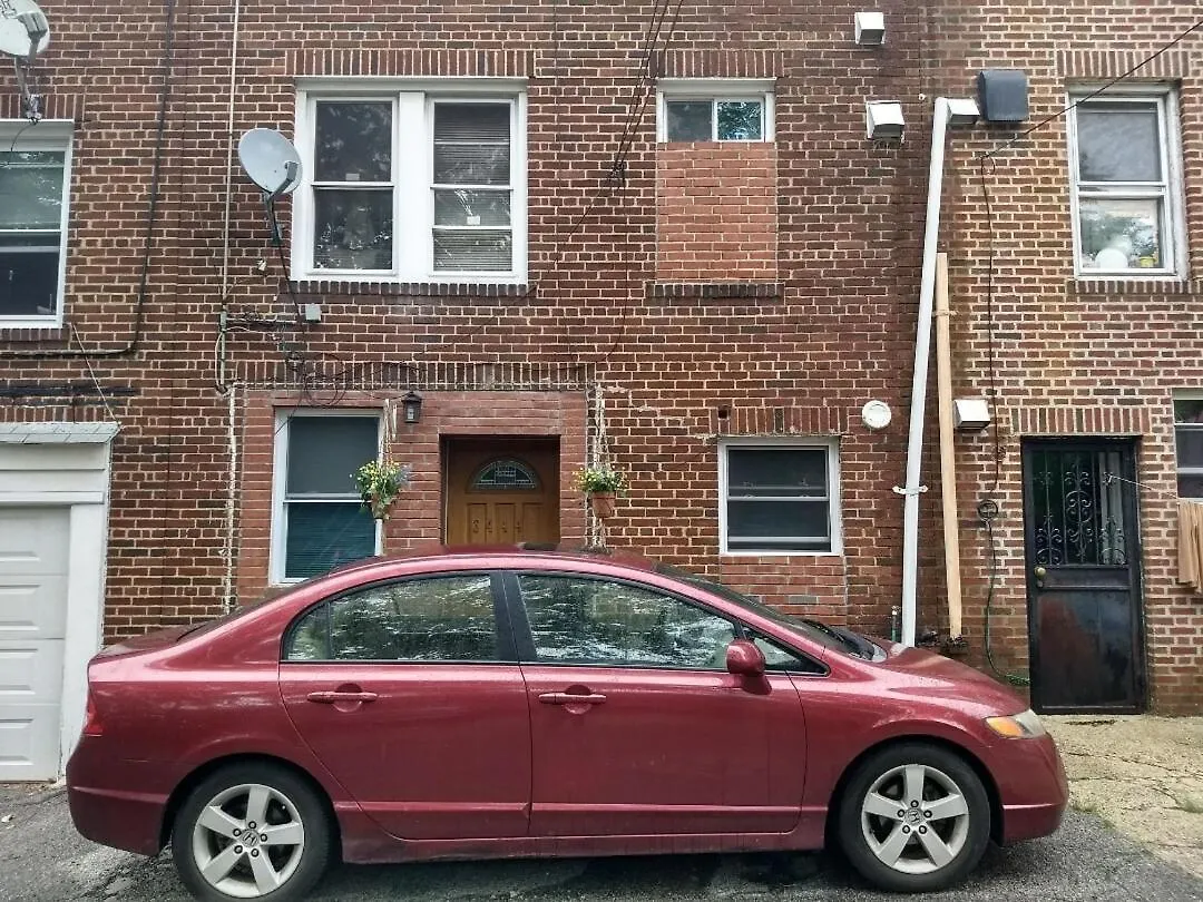 Cozy Rooms At The Heart Of Jackson Heights With Free Parking Nova Iorque Casa de hóspedes