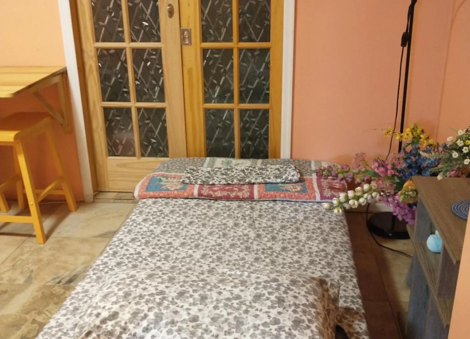 Cozy Rooms At The Heart Of Jackson Heights With Free Parking Nova Iorque Estados Unidos da América
