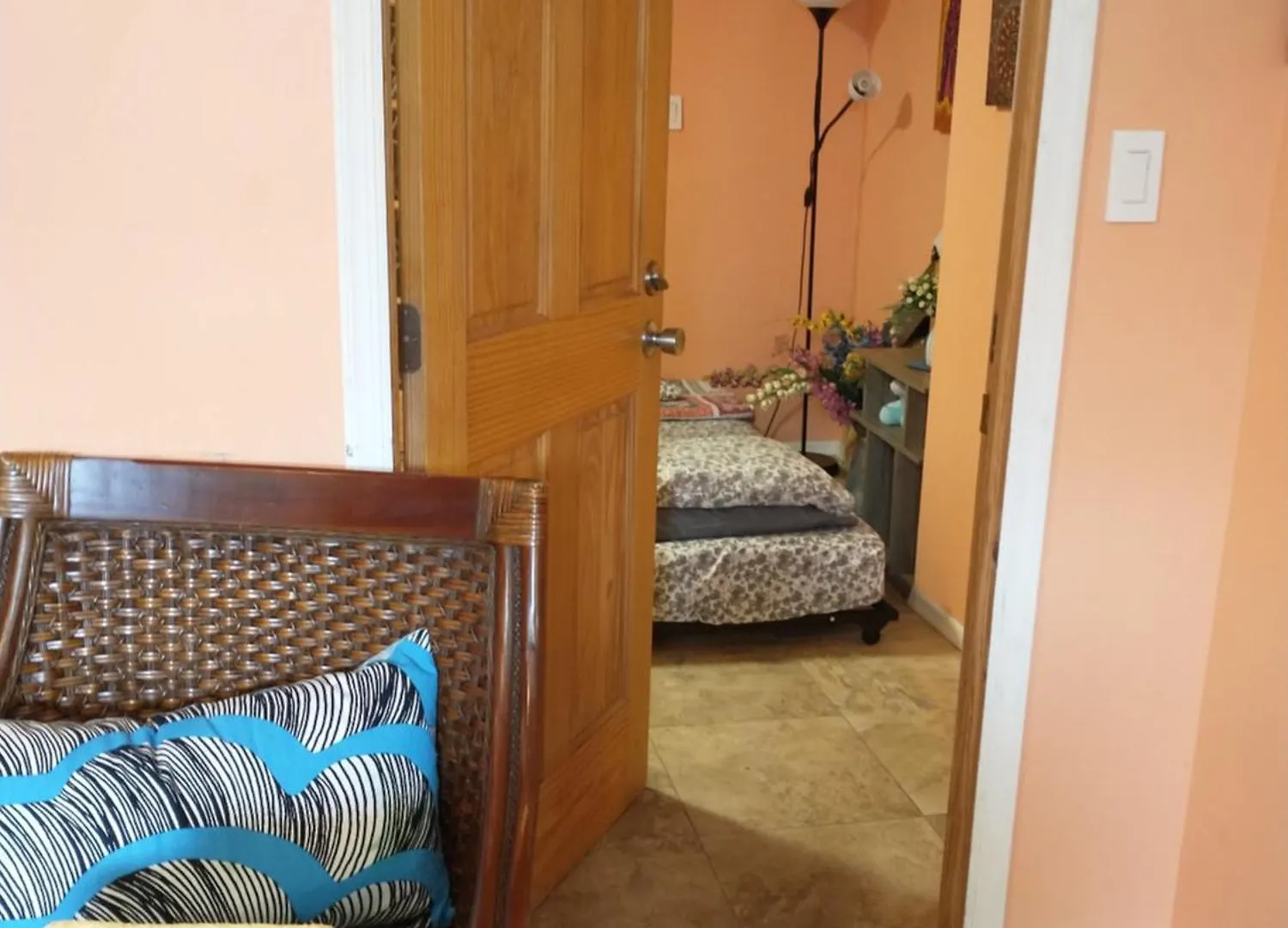 Cozy Rooms At The Heart Of Jackson Heights With Free Parking Nova Iorque 0*,  Estados Unidos da América