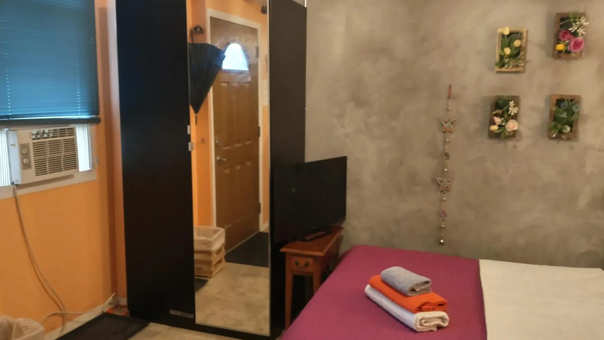 Cozy Rooms At The Heart Of Jackson Heights With Free Parking Nova Iorque Casa de hóspedes