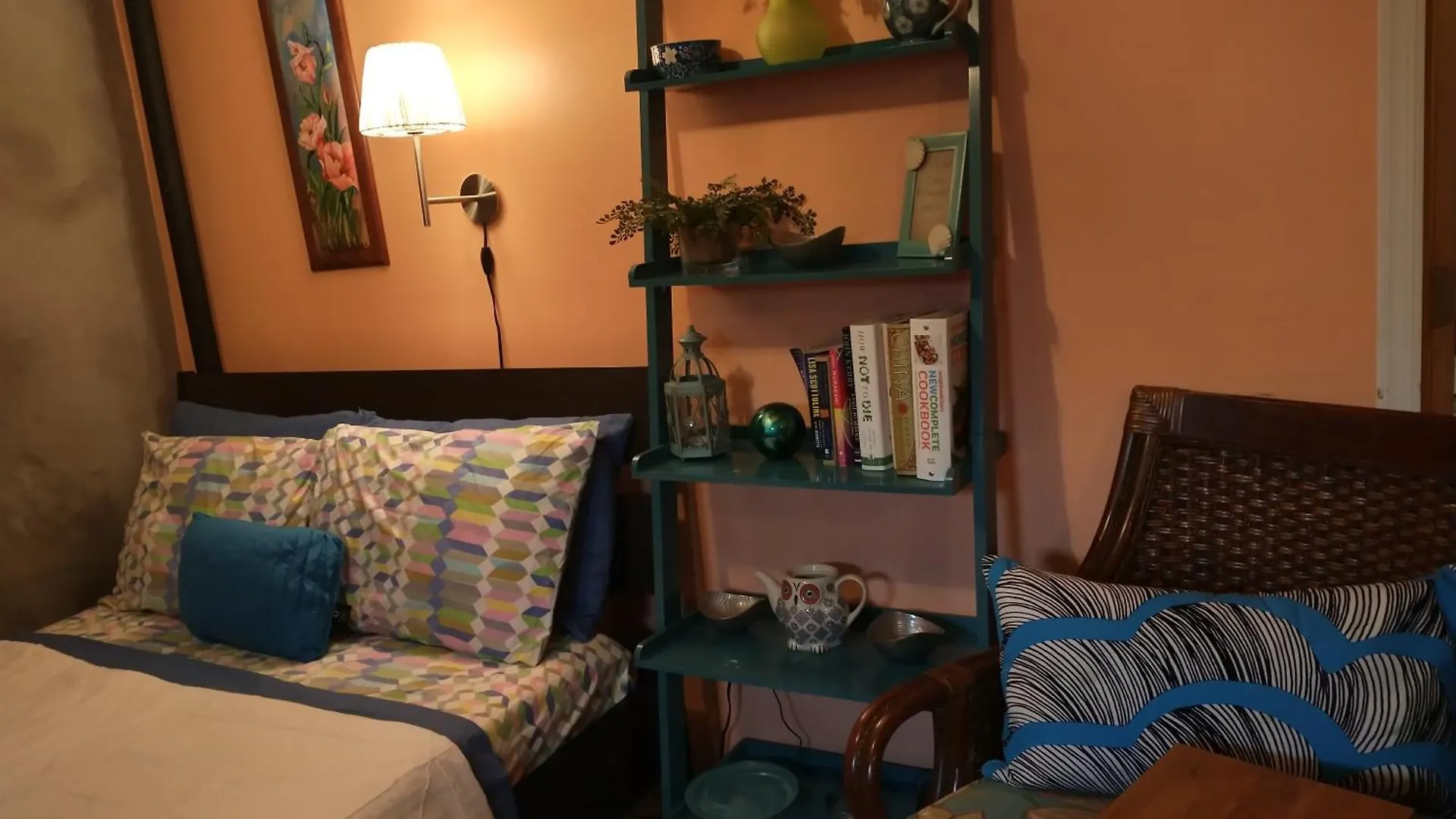 Casa de hóspedes Cozy Rooms At The Heart Of Jackson Heights With Free Parking Nova Iorque Estados Unidos da América